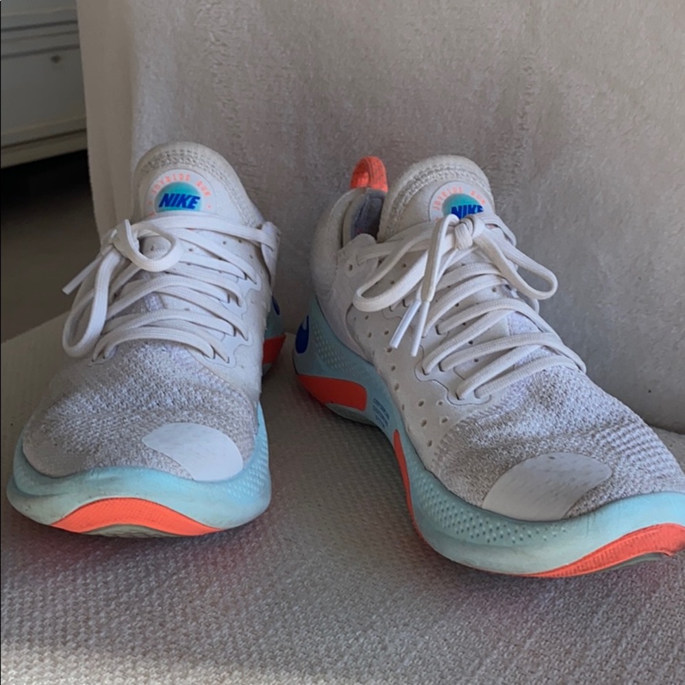 Nike Joyride FK sneakers